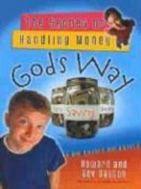 Produktbild: The Secret of Handling Money God's Way