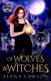 Produktbild: Of Wolves & Witches