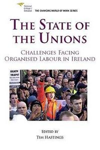 Produktbild: The State of the Unions