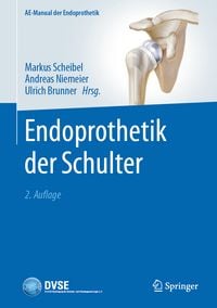 Produktbild: Endoprothetik der Schulter