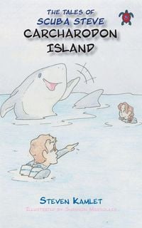 Produktbild: Carcharodon Island