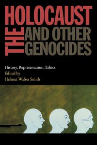 Produktbild: The Holocaust and Other Genocides