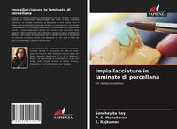 Produktbild: Impiallacciature in laminato di porcellana