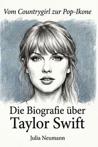 Produktbild: Die Biografie &uuml;ber Taylor Swift
