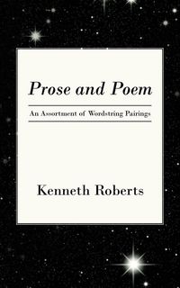 Produktbild: Prose and Poem