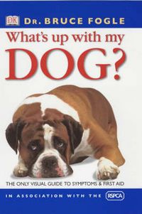 Produktbild: RSPCA What's Up with My Dog?
