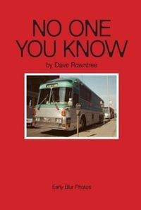 Produktbild: No One You Know