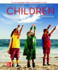 Produktbild: Lansford, J: Children ISE