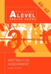 Produktbild: Writing for Assessment