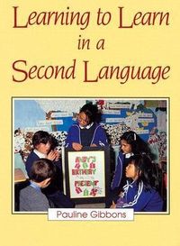 Produktbild: Learning to Learn in a Second Language