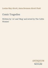 Produktbild: Comic Tragedies