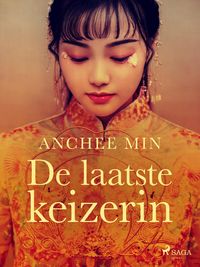 Produktbild: De laatste keizerin