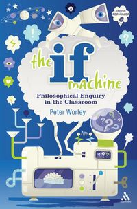 Produktbild: The If Machine