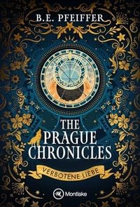 Produktbild: The Prague Chronicles