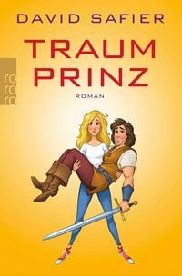 Produktbild: Traumprinz