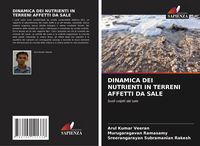 Produktbild: Dinamica Dei Nutrienti in Terreni Affetti Da Sale