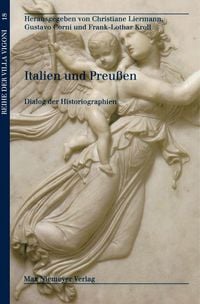 Produktbild: Italien und Preu&szlig;en