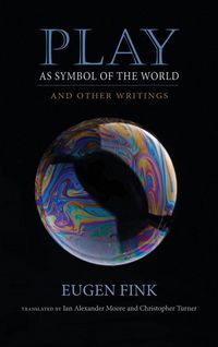 Produktbild: Play as Symbol of the World