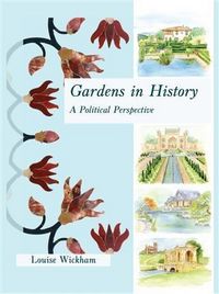Produktbild: Gardens in History