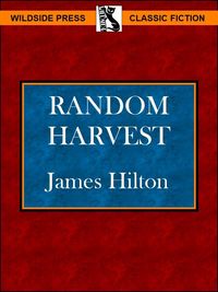 Produktbild: Random Harvest