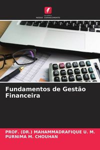 Produktbild: Fundamentos de Gest&atilde;o Financeira