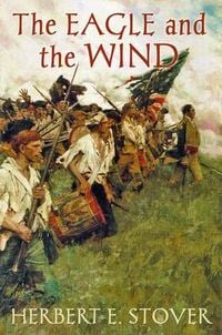 Produktbild: The Eagle and the Wind