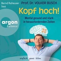 Produktbild: Kopf hoch!