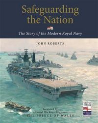 Produktbild: Safeguarding the Nation