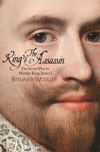 Produktbild: Woolley, B: The King's Assassin