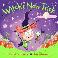Produktbild: Witch's New Trick