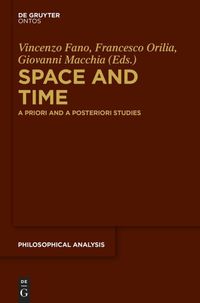 Produktbild: Space and Time