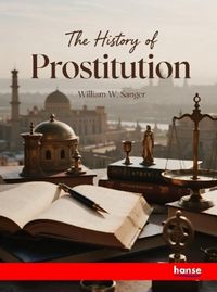 Produktbild: The History of Prostitution