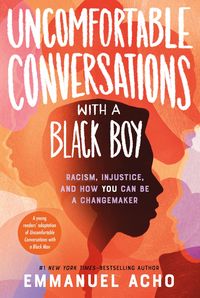Produktbild: Uncomfortable Conversations with a Black Boy