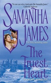 Produktbild: The Truest Heart