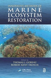 Produktbild: Innovative Methods of Marine Ecosystem Restoration