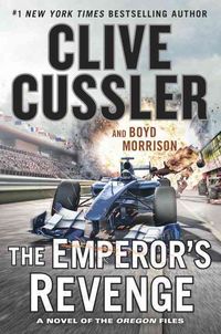 Produktbild: Emperors Revenge