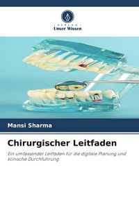 Produktbild: Chirurgischer Leitfaden