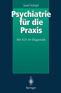 Produktbild: Psychiatrie f&uuml;r die Praxis