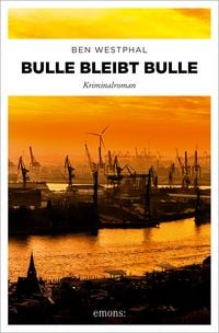 Produktbild: Bulle bleibt Bulle
