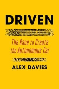 Produktbild: Driven