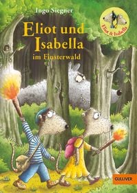 Produktbild: Eliot und Isabella im Finsterwald