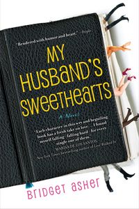 Produktbild: My Husbands Sweethearts