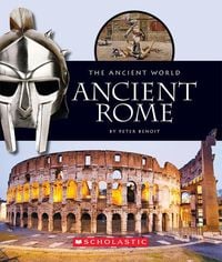 Produktbild: Ancient Rome (the Ancient World)