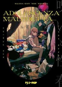 Produktbild: Adolescenza maledetta
