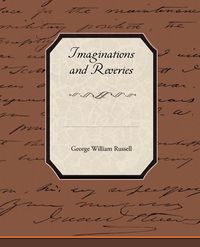 Produktbild: Imaginations and Reveries