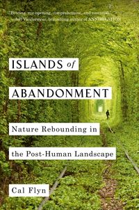 Produktbild: Islands Of Abandonment