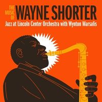 Produktbild: The Music of Wayne Shorter