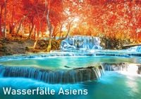 Produktbild: Wasserf&auml;lle Asiens