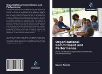 Produktbild: Organizational Commitment and Performance