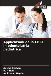 Produktbild: Applicazioni della CBCT in odontoiatria pediatrica